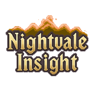 Nightvale Insight